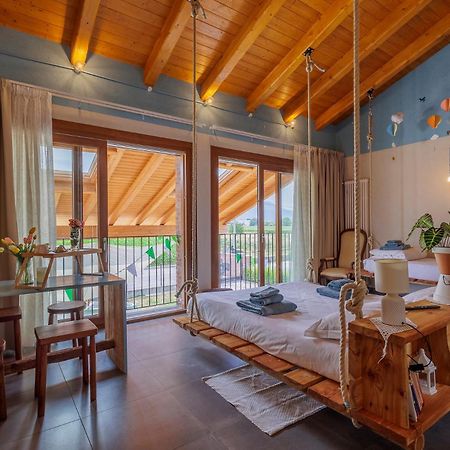 Bed and Breakfast La Barca Ant Al Pra Cuneo Exterior foto