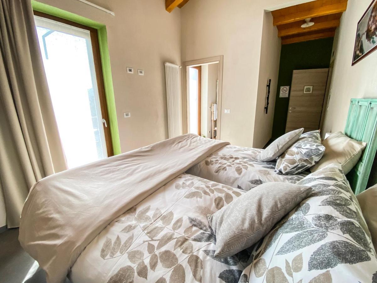 Bed and Breakfast La Barca Ant Al Pra Cuneo Exterior foto
