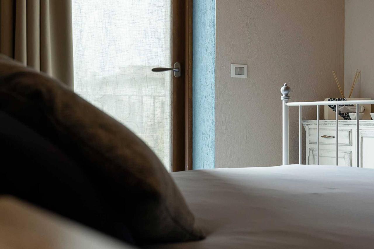 Bed and Breakfast La Barca Ant Al Pra Cuneo Exterior foto