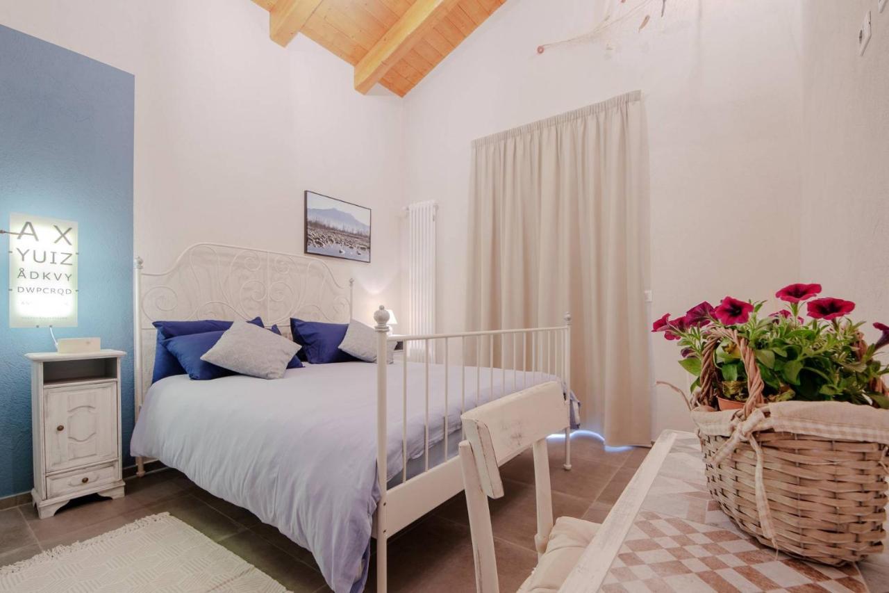 Bed and Breakfast La Barca Ant Al Pra Cuneo Exterior foto