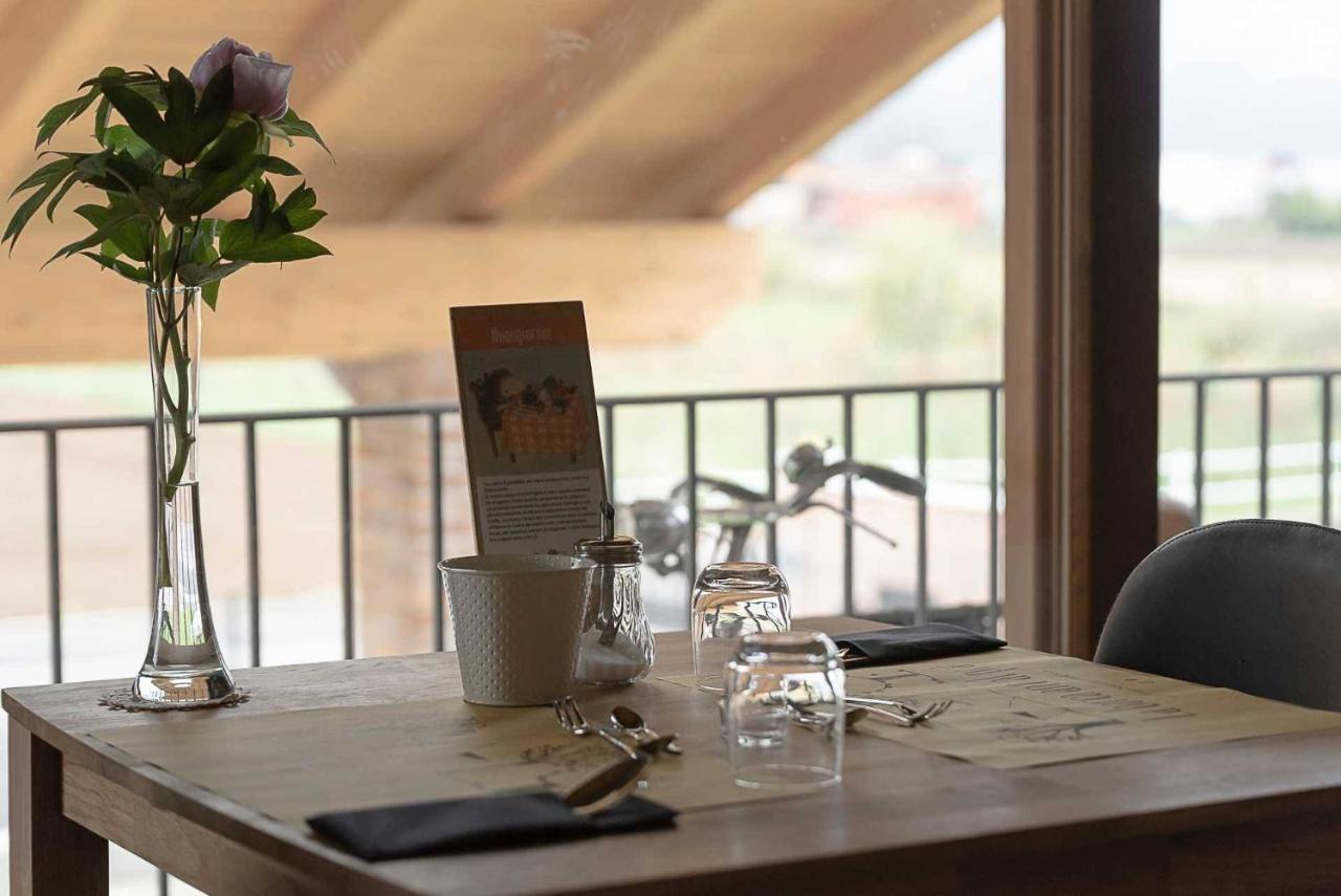 Bed and Breakfast La Barca Ant Al Pra Cuneo Exterior foto