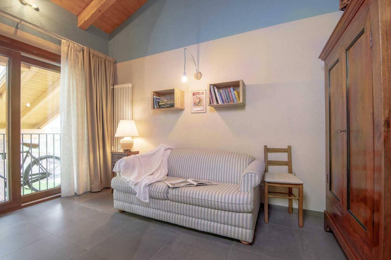 Bed and Breakfast La Barca Ant Al Pra Cuneo Exterior foto