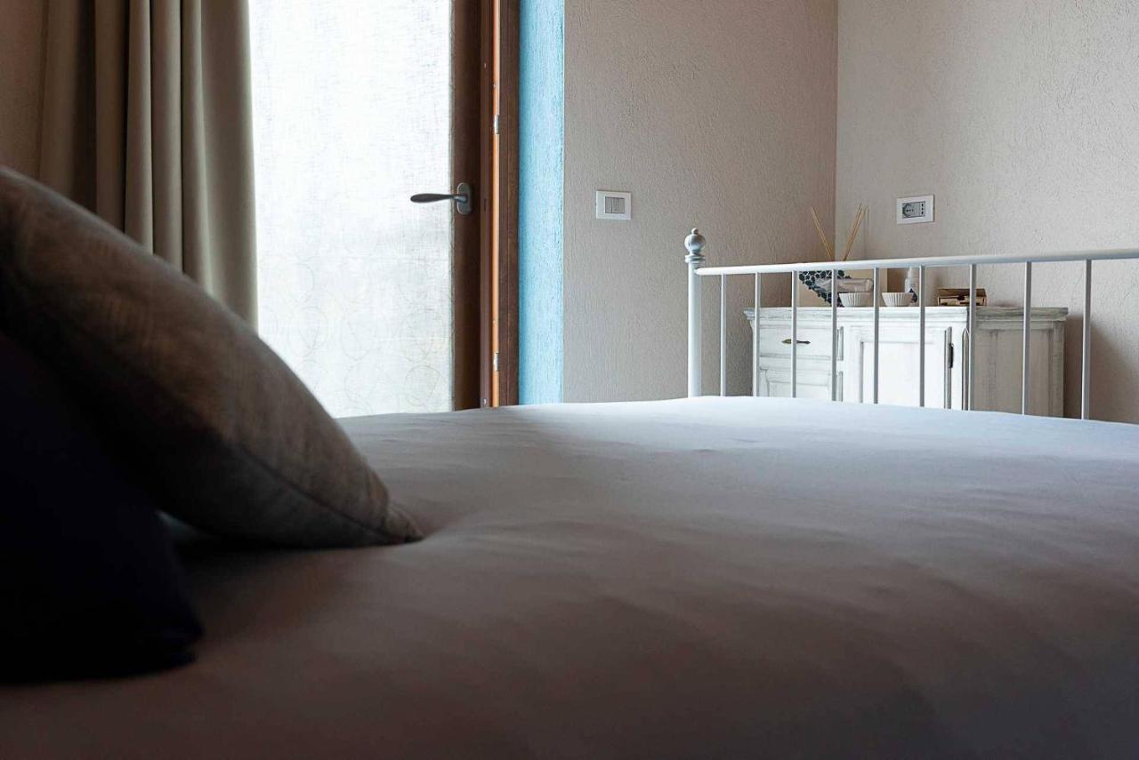Bed and Breakfast La Barca Ant Al Pra Cuneo Exterior foto
