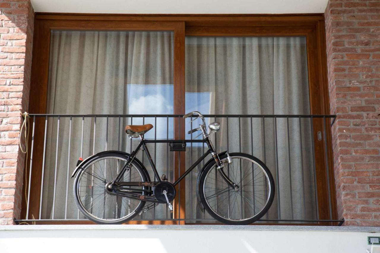 Bed and Breakfast La Barca Ant Al Pra Cuneo Exterior foto