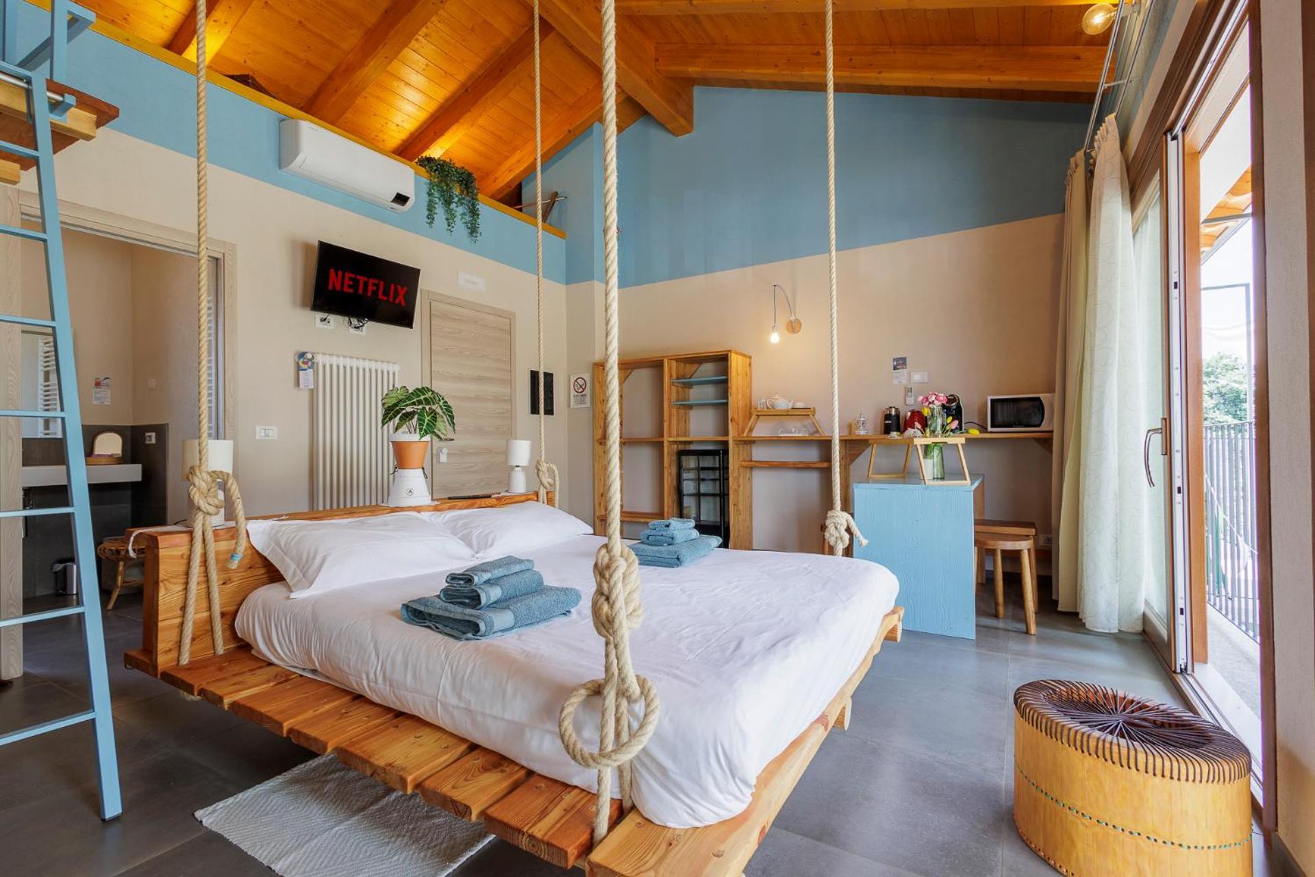 Bed and Breakfast La Barca Ant Al Pra Cuneo Exterior foto